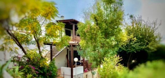 Villa Chez Elio ออสตูนี ภายนอก รูปภาพ