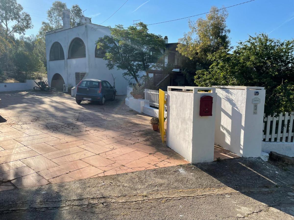 Villa Chez Elio ออสตูนี ภายนอก รูปภาพ