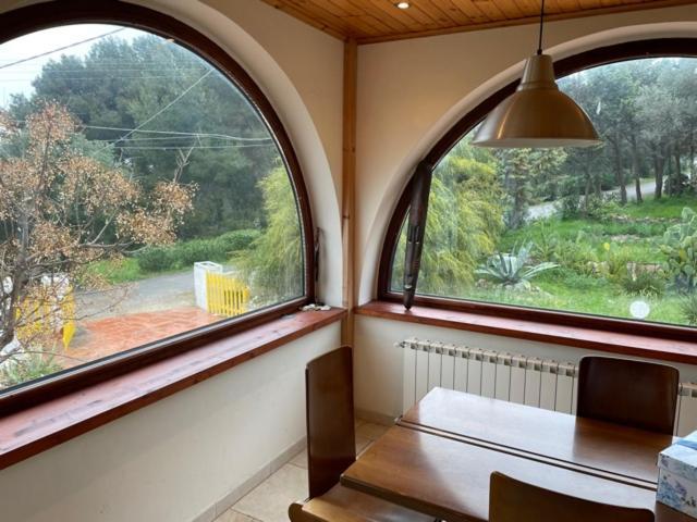 Villa Chez Elio ออสตูนี ภายนอก รูปภาพ
