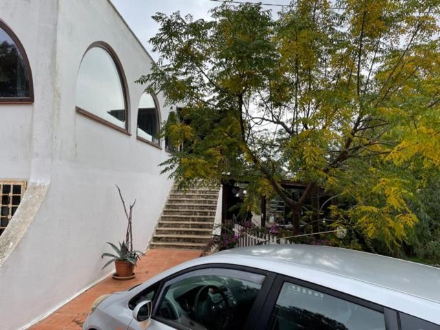 Villa Chez Elio ออสตูนี ภายนอก รูปภาพ